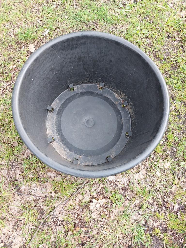 Plantenpot / plantenkuip, Tuin en Terras, Ophalen