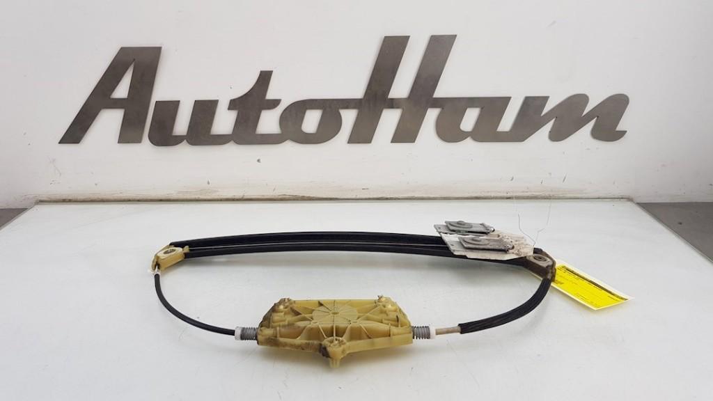 MECANISME VITRE ARRIÈRE GAUCHE Audi A6 Avant Quattro (C6), Dhr. J. Ham, Administratie@autoham.nl, Audi, Utilisé
