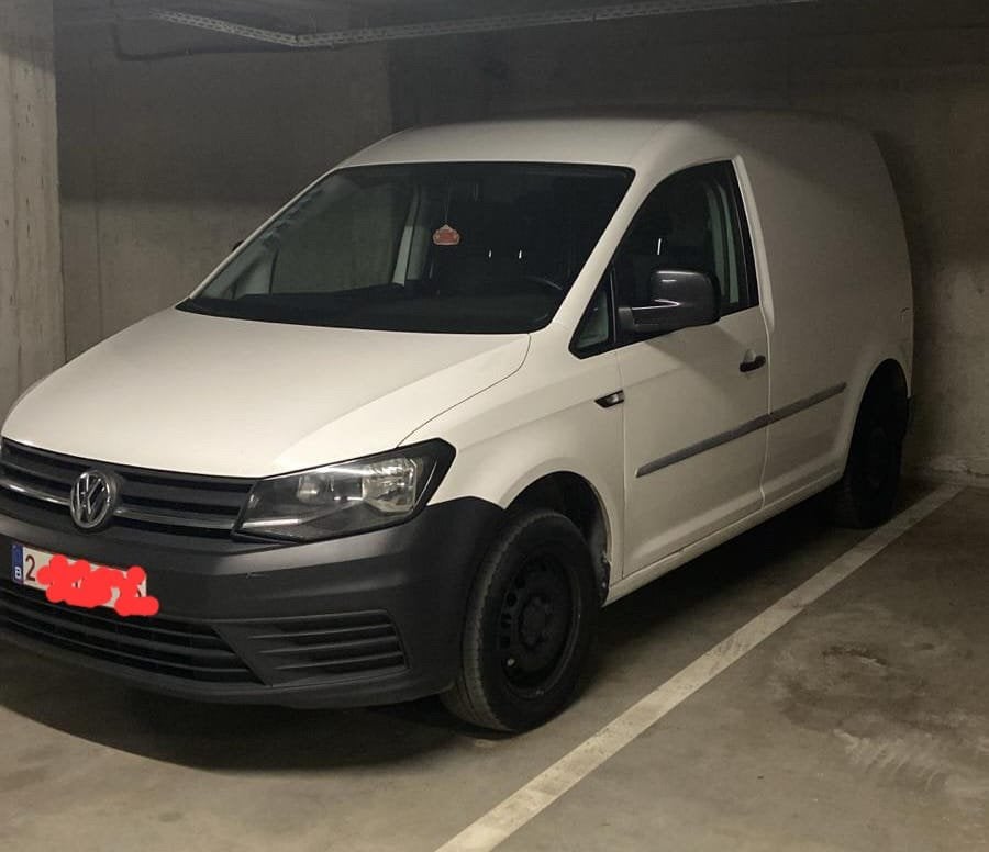 Chauffwur livreur, Vacatures, Vacatures | Chauffeurs