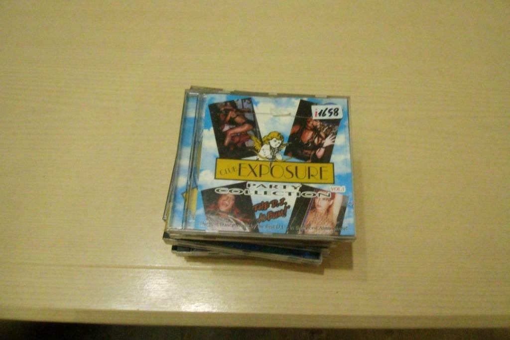 club exposure, Enlèvement ou Envoi