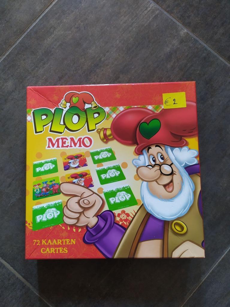 Educatieve spelletjes voor kleuters(Plop,Dora,cijfers,letter, Ophalen