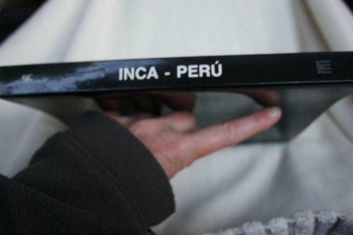 Inca-Peru. 3000 jaar geschiedenis. Pre-Colombiaanse Kunst..., Ophalen of Verzenden, Gelezen
