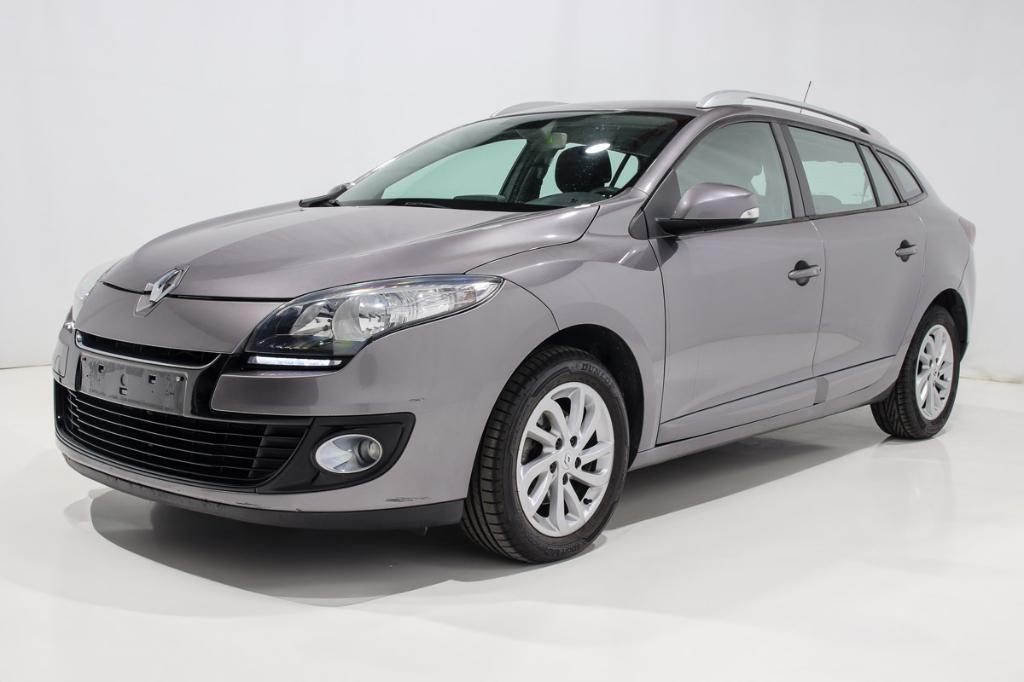 Renault Megane III Grandtour AIRCO NAVI CRUISE PDC, Autos, Renault, Entreprise, Garantie prolongée, Entretenue par le concessionnaire