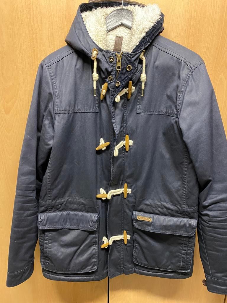 Pull & bear jack - Maat L, Ophalen of Verzenden, Zo goed als nieuw