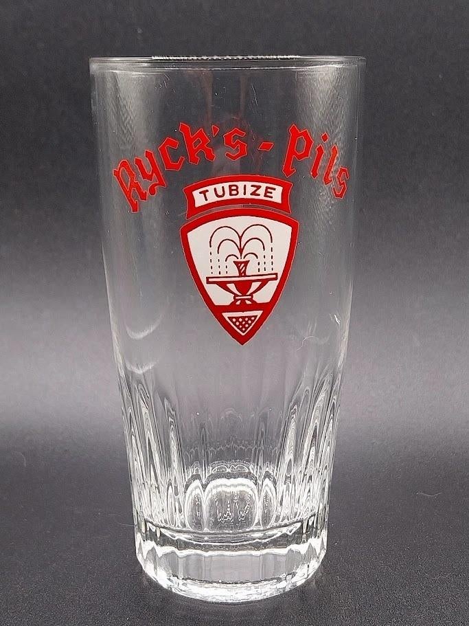 RYCK'S - PILS Tubize, Ophalen of Verzenden