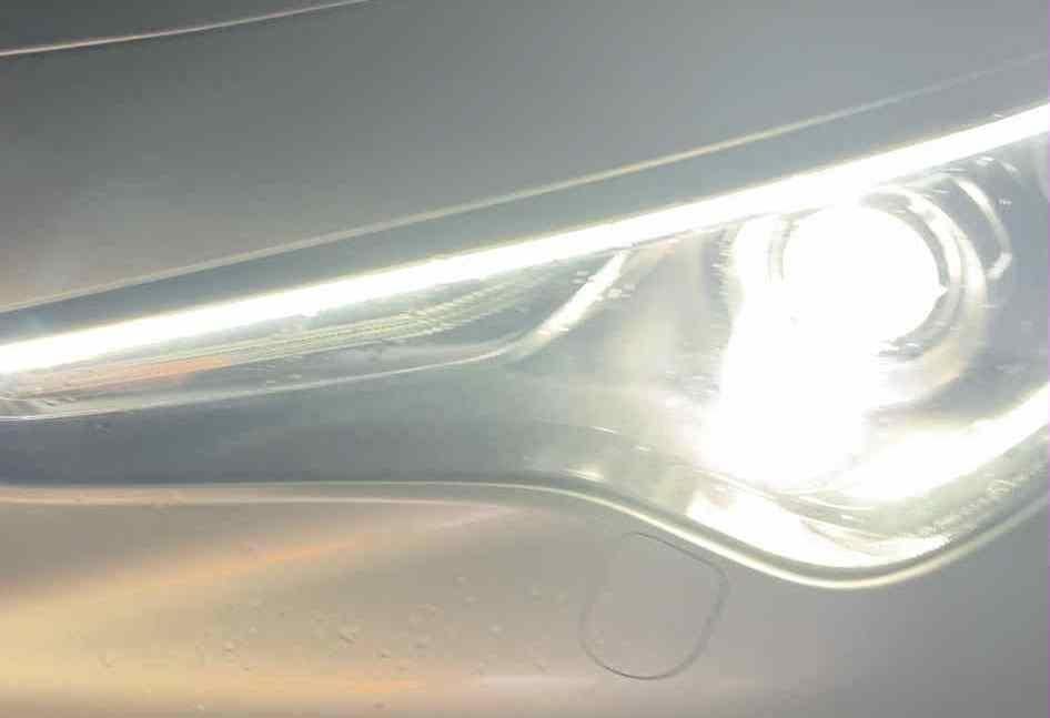 LED Feu avant phare HS Alfa Romeo Stelvio Giulia rép, Autos : Pièces & Accessoires, Enlèvement ou Envoi, Utilisé, Alfa Romeo