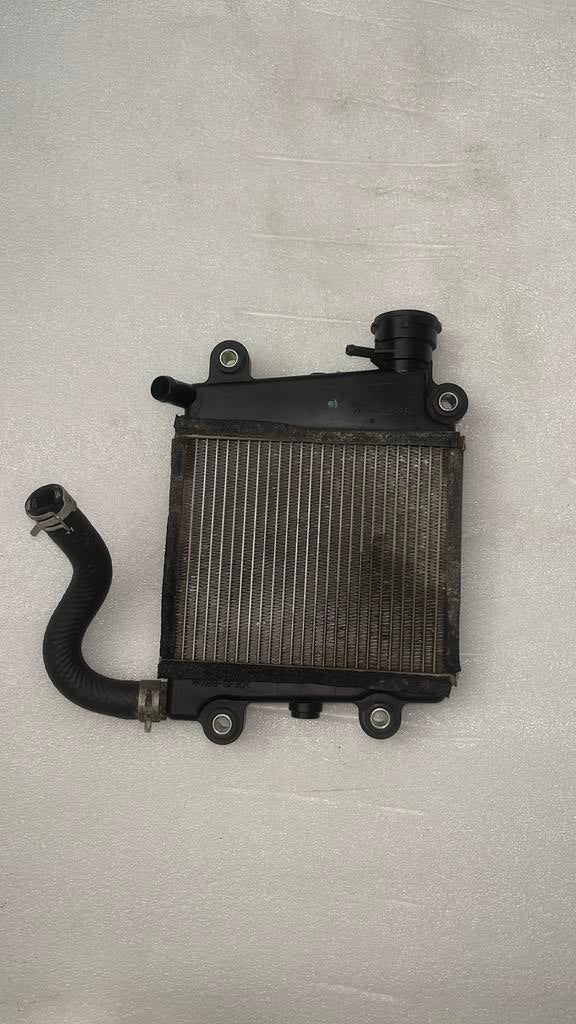 YAMAHA XMAX 2021 RADIATEUR, Ophalen of Verzenden, Gereviseerd