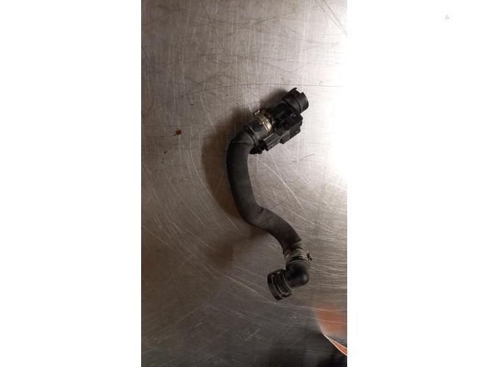 Leiding (diversen) van een Audi S6, Gebruikt, -, -, -