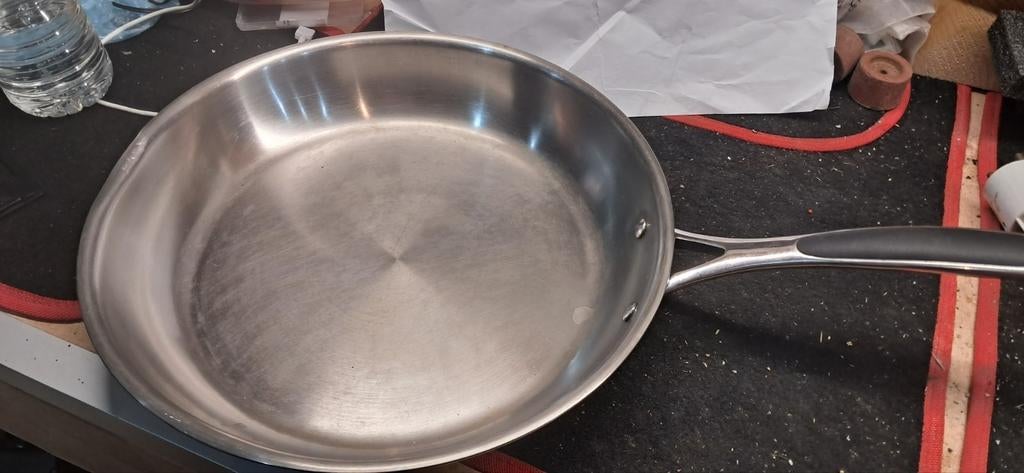 PH Pan, Huis en Inrichting, Keuken | Potten en Pannen, Ophalen, Zo goed als nieuw