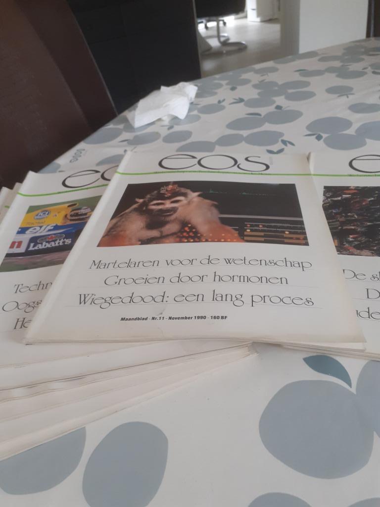 BOEKEN, Boeken, Ophalen, Zo goed als nieuw, Wetenschap en Natuur
