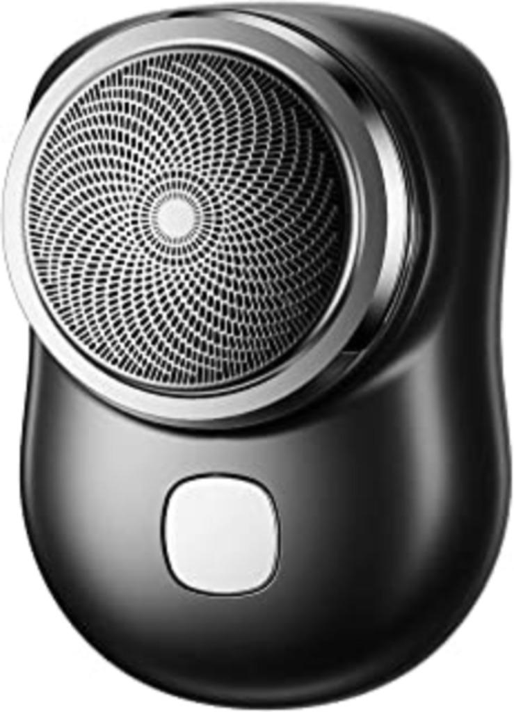 Mini rasoir rechargeable, Electroménager, Enlèvement, Neuf