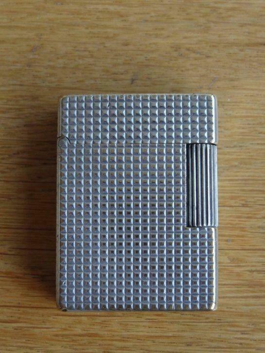 aansteker Dupont, Ophalen of Verzenden, Gebruikt, Aansteker