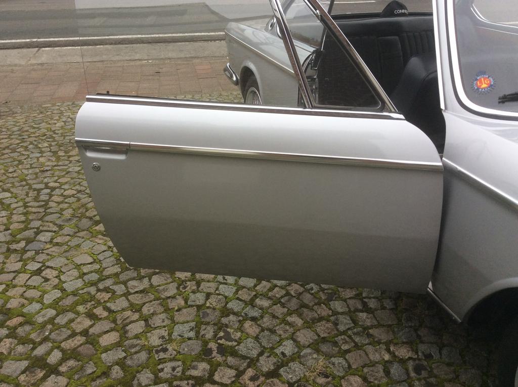 BMW 2000 C. Te KOOP IN ZEEER GOEDE STAAT, foto 11