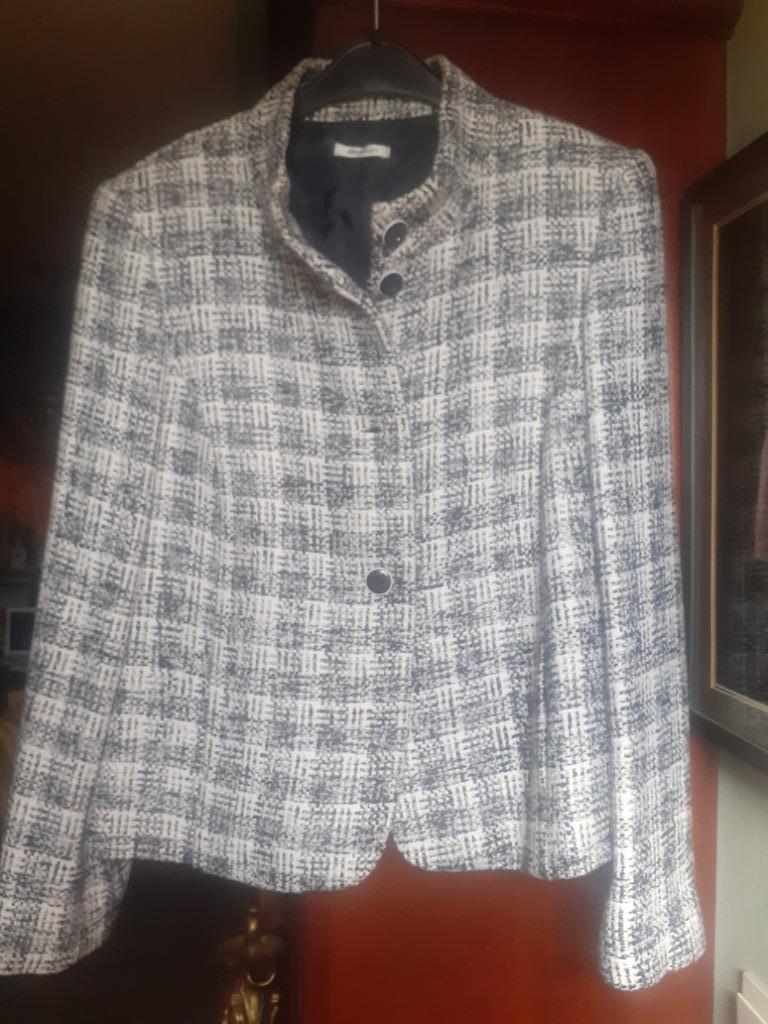 Heupjas Damart, Kleding | Dames, Overige kleuren, Verzenden, Maat 42/44 (L), Nieuw