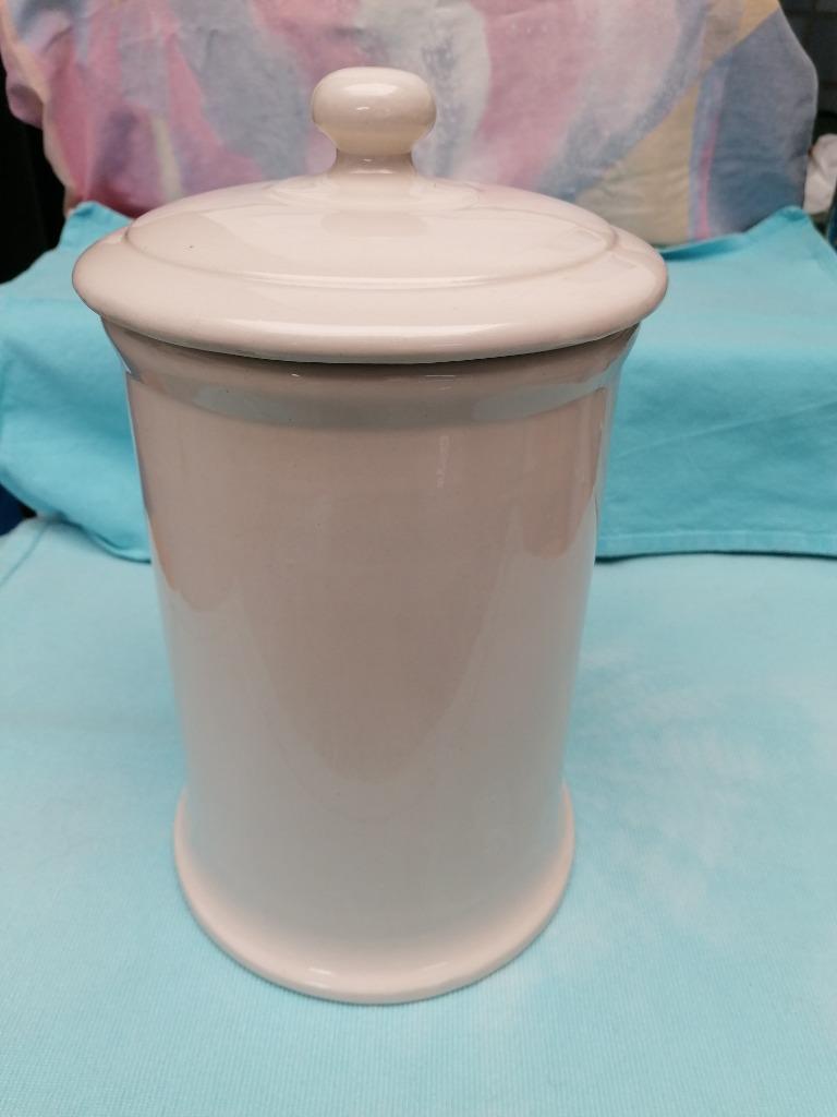 Vintage medische/farmaceutische dispenser. Zeldzaam! TOP, Antiek en Kunst, Curiosa en Brocante, Ophalen