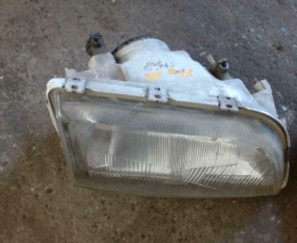 Optique avant droit Volvo V40 I phase 1 1996-2000 LP/12927, Enlèvement ou Envoi, Utilisé, Volvo