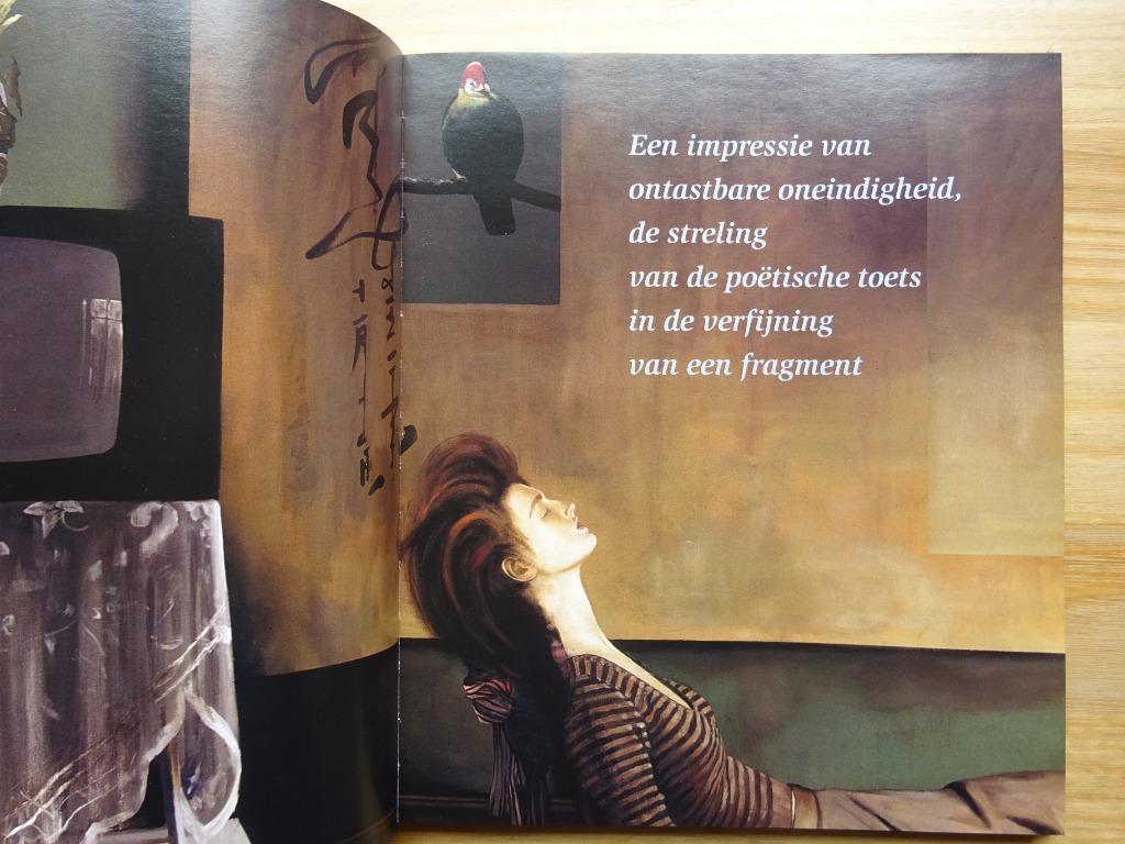 Guy Van den Bulcke, monografie Marcel van Jole, Roularta Art, Marcel Van Jole, Ophalen of Verzenden, Zo goed als nieuw, Schilder- en Tekenkunst