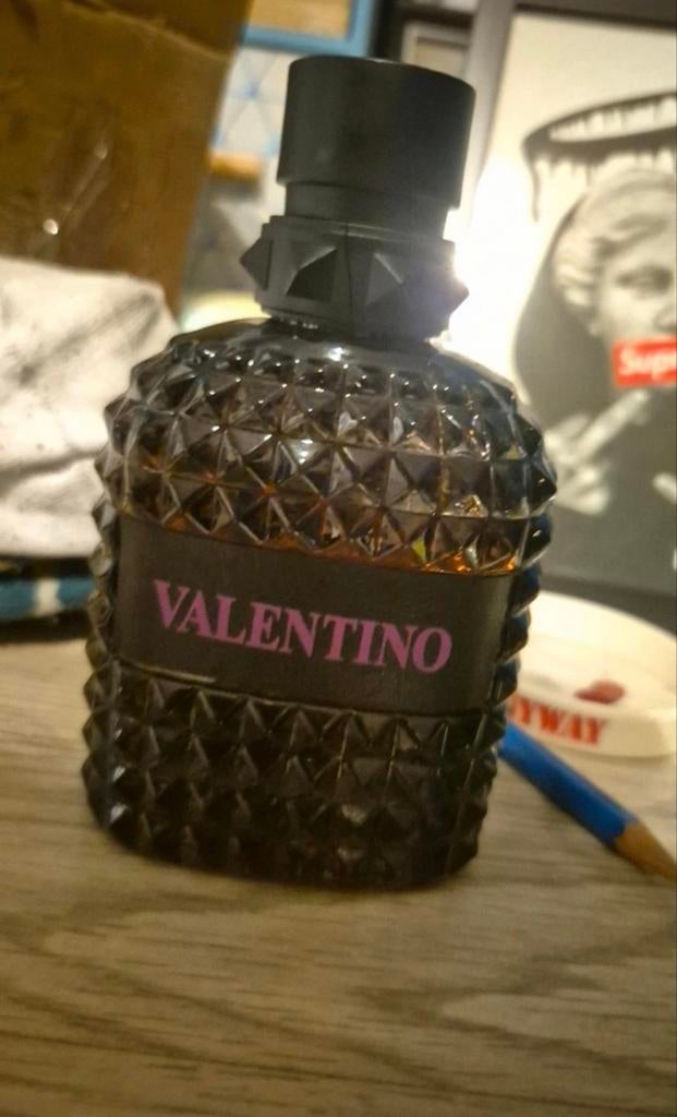 Valentino parfum born in roma, Ophalen of Verzenden