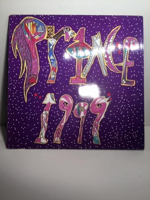 LP - Prince - 1999 ( 2 x LP Vinyl ), Ophalen of Verzenden, Zo goed als nieuw, 12 inch, Poprock