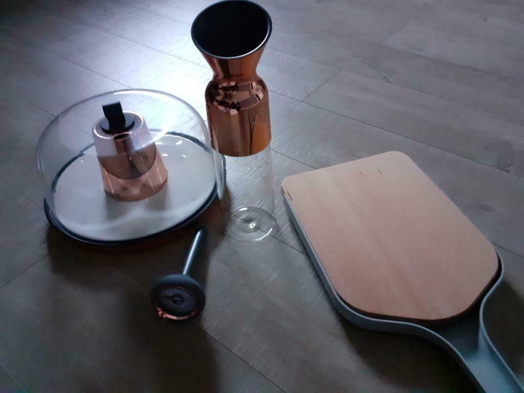 luxe keukenset merk EVOLUTION, Huis en Inrichting, Ophalen of Verzenden, Nieuw