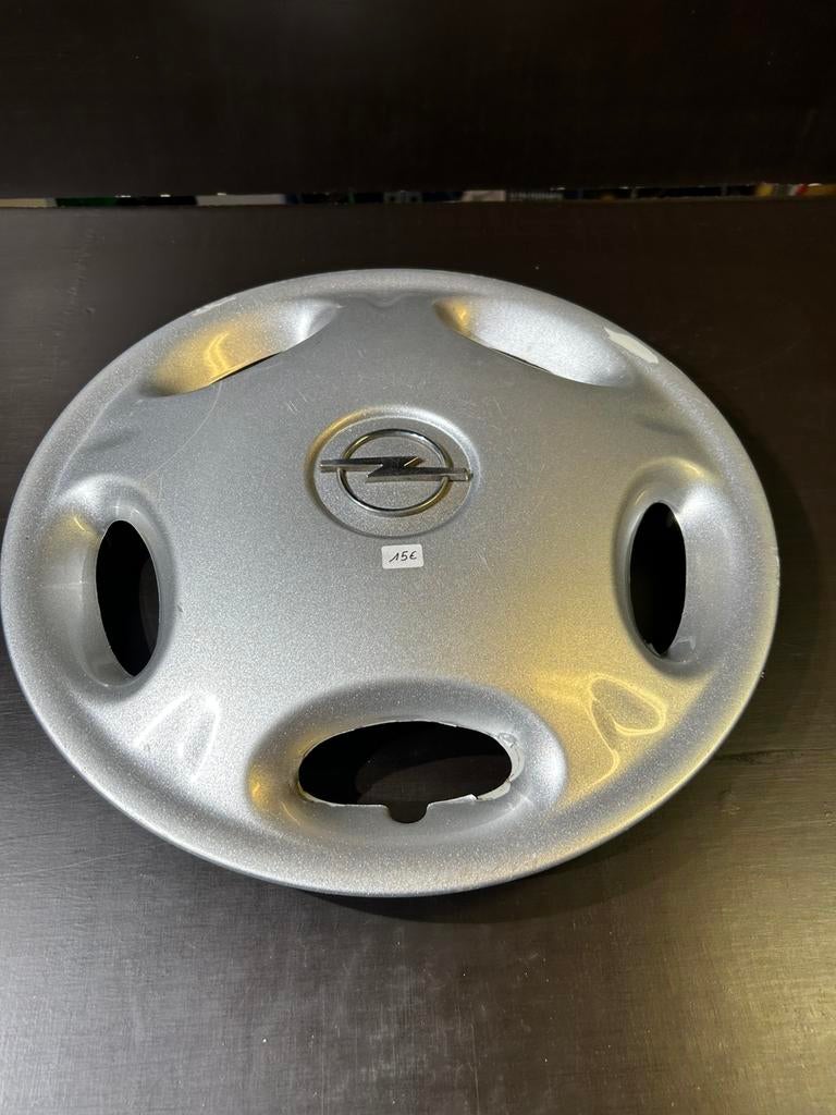 1 enjoliveur Opel corsa 13", Enlèvement ou Envoi, Utilisé