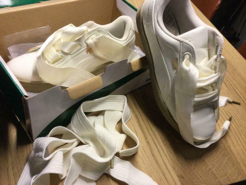 Nouvelles baskets Puma, Neuf, Enlèvement ou Envoi, Puma, Sneakers et Baskets