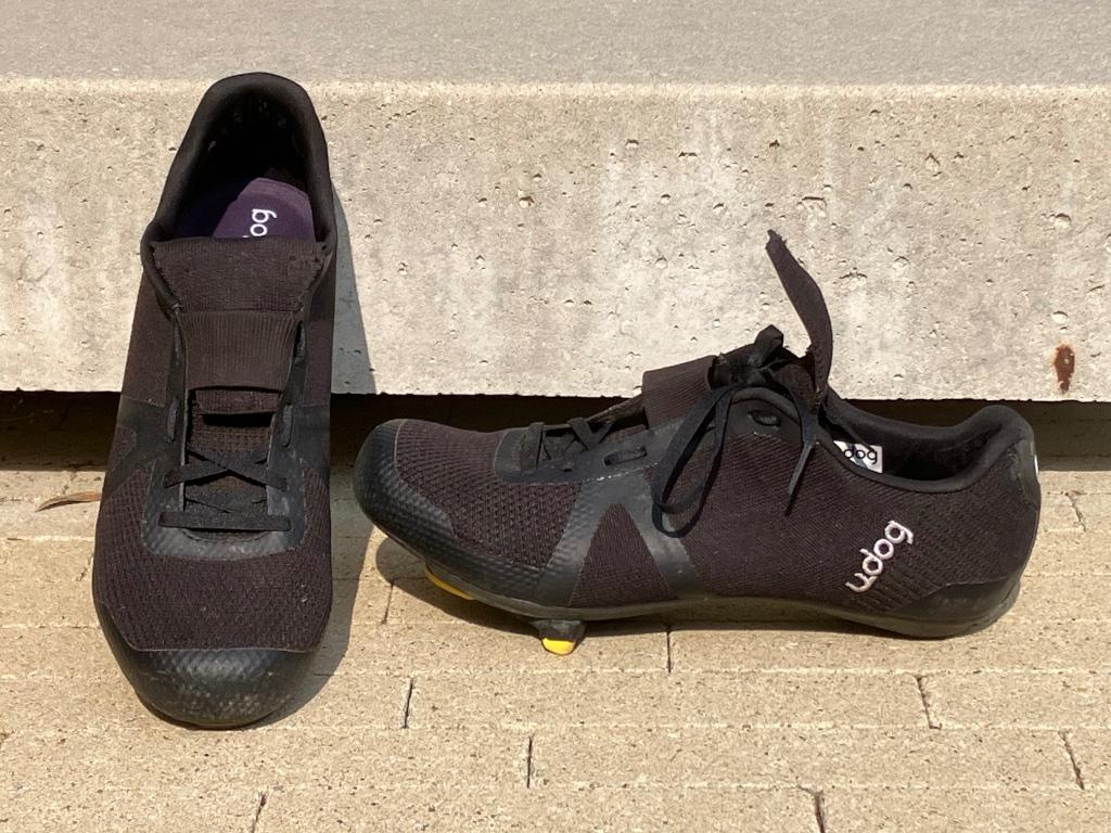 UDOG Cima racefietsschoenen Maat 42, UDOG, Heren, Schoenen, Ophalen of Verzenden