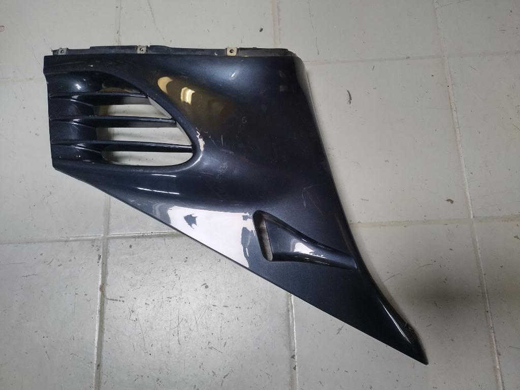 bmw k 1100 rs linker zijflank, Enlèvement ou Envoi, Utilisé