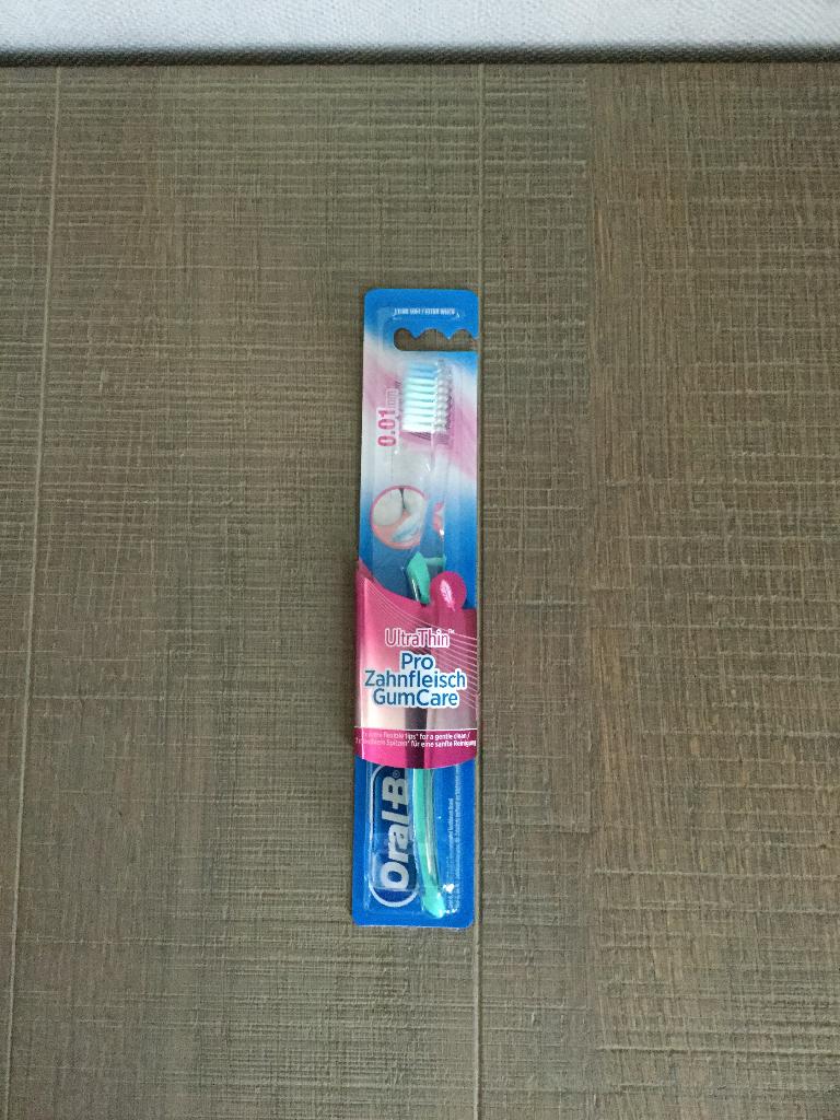 Nieuw! Tandenborstel Oral-B, Ophalen of Verzenden, Nieuw, Tandenborstel
