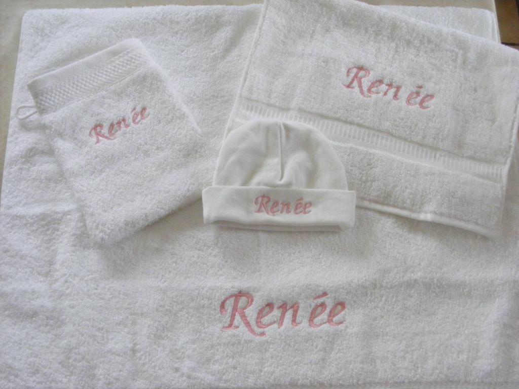 Baby set, Ophalen of Verzenden, Nieuw, Kraamcadeau