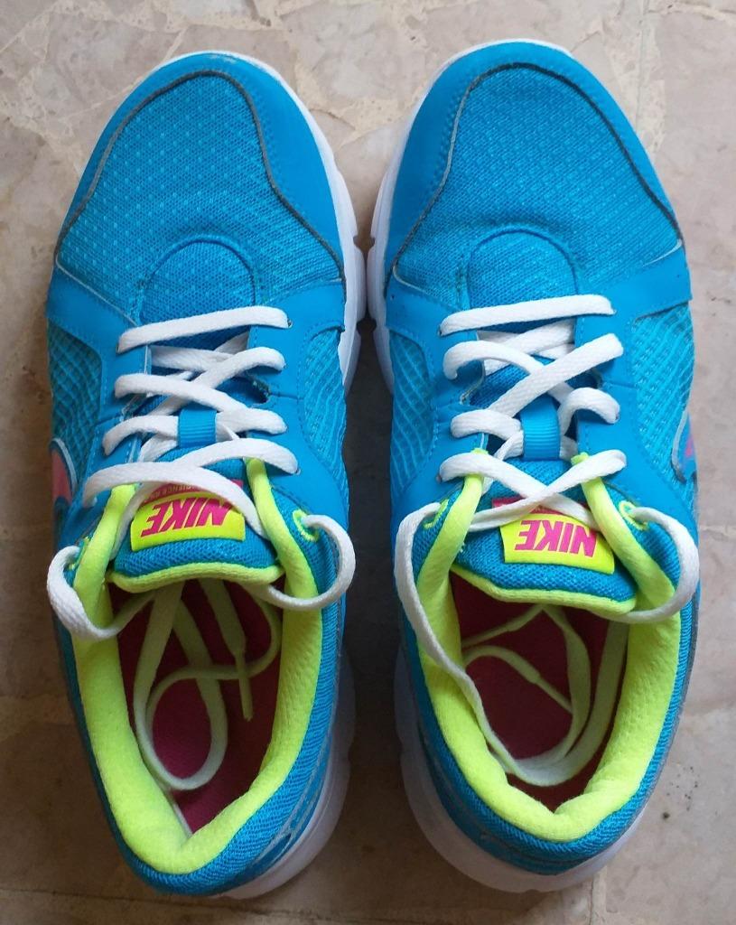 Baskets Nike Pointure 36,5, Garçon ou Fille, Enlèvement ou Envoi, Utilisé, Chaussures de sport