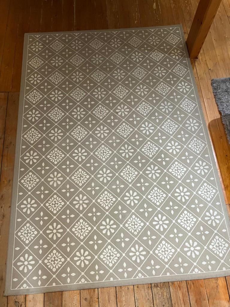 Tapis, Maison & Meubles, Enlèvement, Utilisé