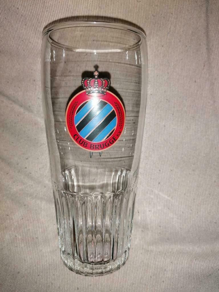 Glas club Brugge, Envoi, Utilisé