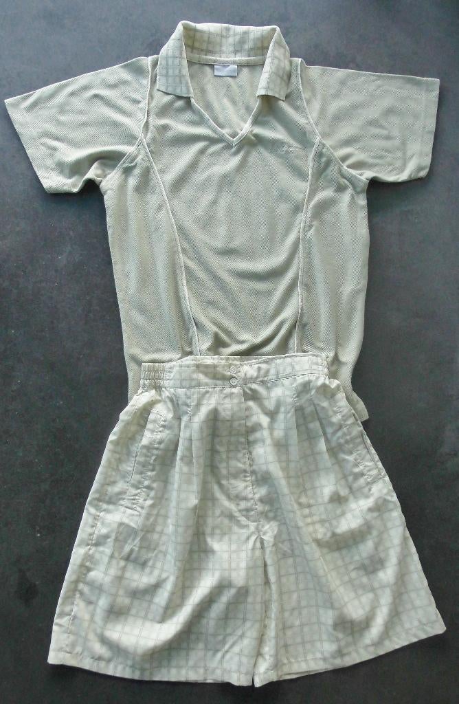 Ensemble de Tennis " RUCANOR"  Taille : S, Enlèvement ou Envoi, Comme neuf, Vêtements, Autres marques