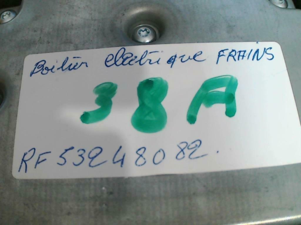 Boitier Frein de stationnement VW- Audi 3aa907801J (38A), Ophalen of Verzenden, Gebruikt, Audi