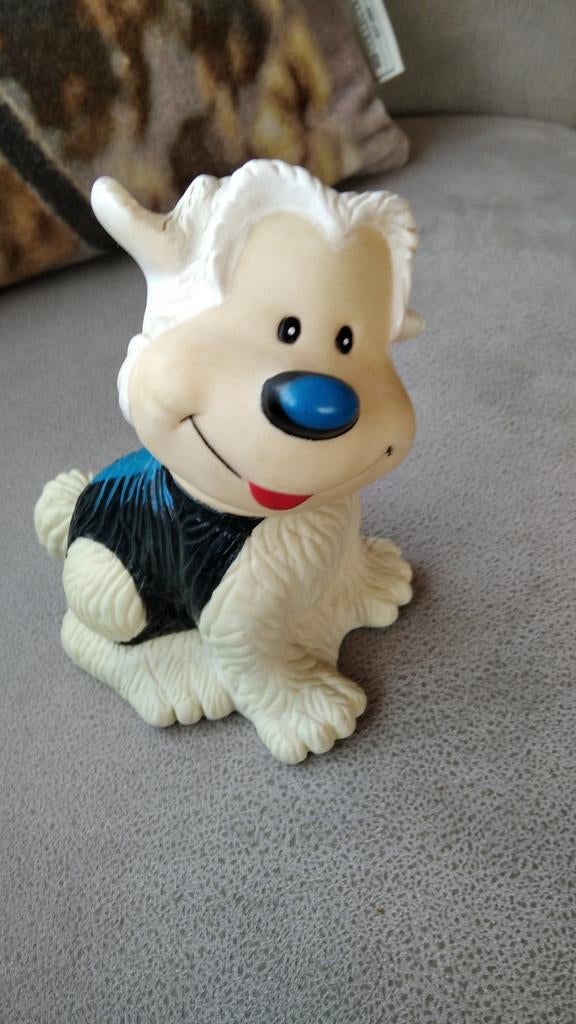 Vintage Samson, Ophalen of Verzenden