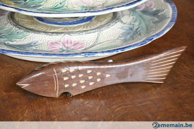 decapsuleur poisson, Maison & Meubles, Utilisé
