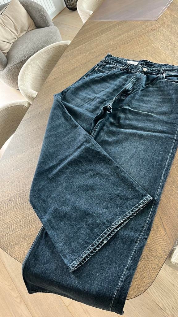 Jeans zara, Blauw, Zara, Ophalen of Verzenden, Zo goed als nieuw