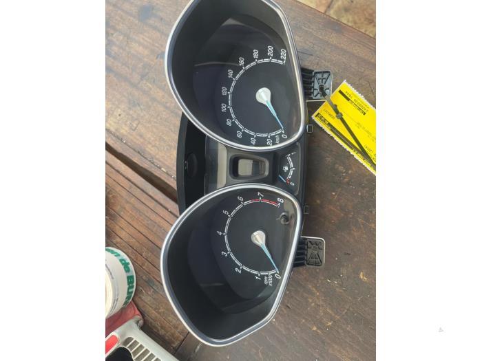 Kilometerteller KM van een Ford B-Max, Ophalen of Verzenden, 3 maanden garantie, Gebruikt, Ford