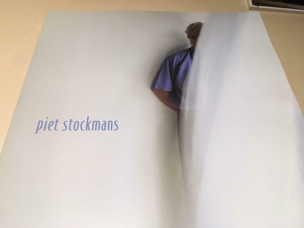 Piet Stockmans Ceramics Amphore de Pérignème 95 pages, Enlèvement ou Envoi, Comme neuf, Sculpture