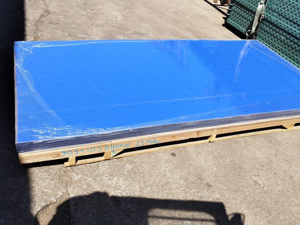 Aluminium composiet platen - ACP - Dibond - Dilite - Alubond, Ophalen, ACP - Aluminium Composiet Platen, Geen idee, Info@timshop.be
