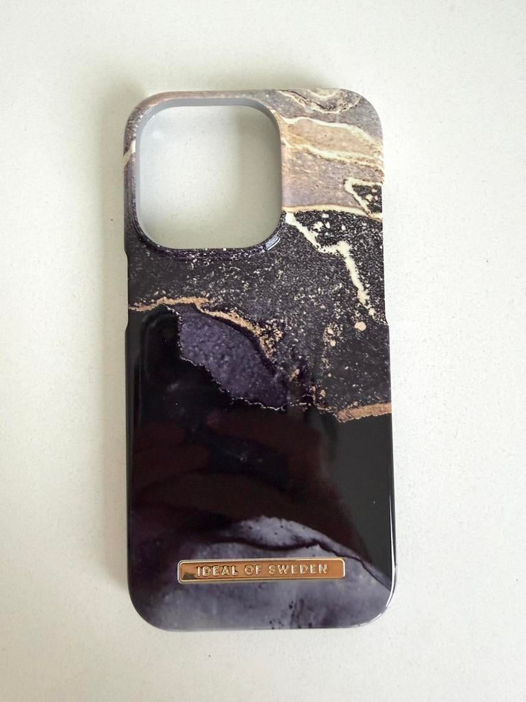 Telefoonhoesje Ideal of Sweden Iphone 14 Pro, Ophalen of Verzenden, Zo goed als nieuw