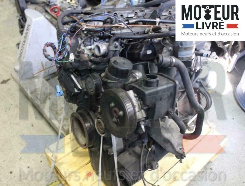 Moteur MERCEDES VIANO VITO 2.2L Diesel, Autos : Pièces & Accessoires, Moteurs & Accessoires, Envoi, Utilisé, Mercedes-Benz