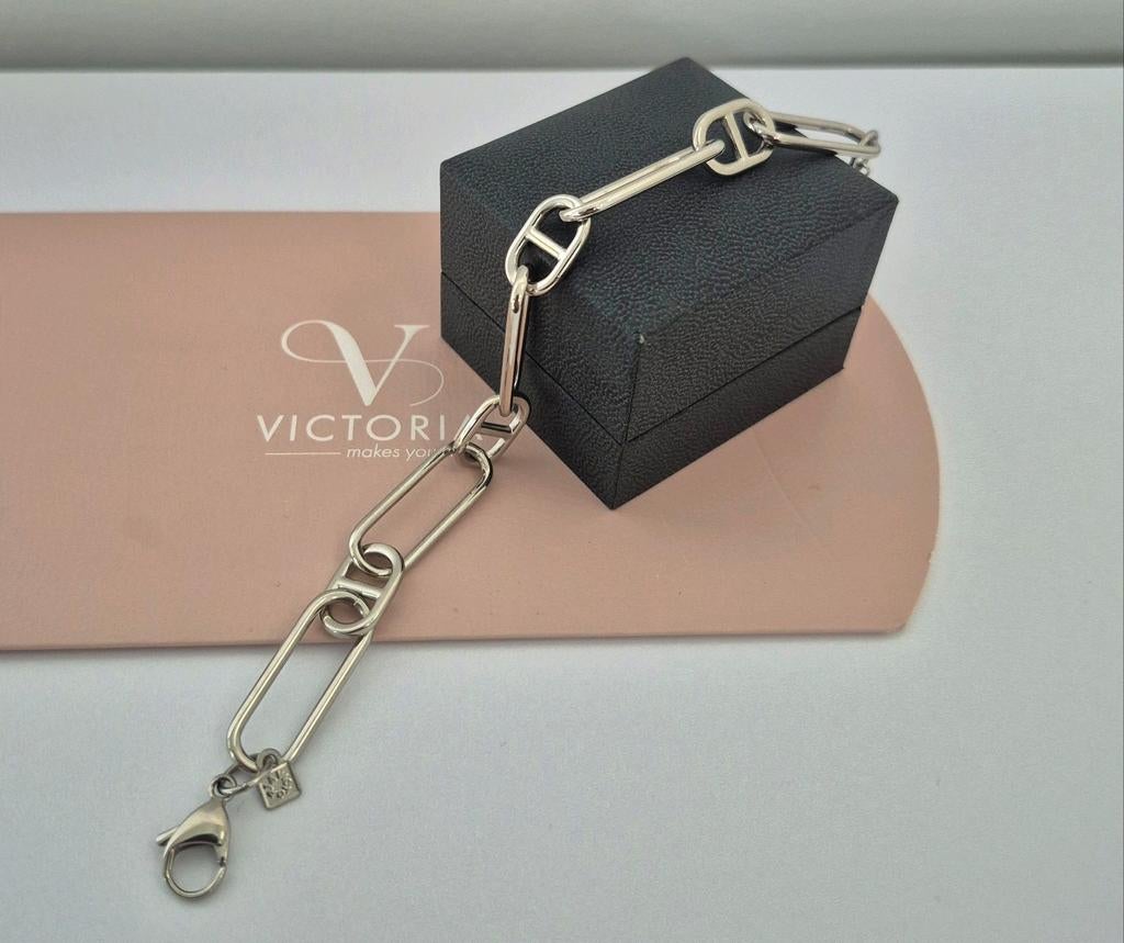 Bracelet Victoria, Enlèvement ou Envoi, Neuf