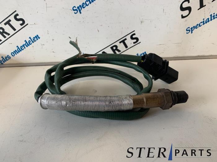 Sonde lambda d'un Mercedes C-Klasse, Enlèvement ou Envoi, 3 mois de garantie, Utilisé, Mercedes-Benz