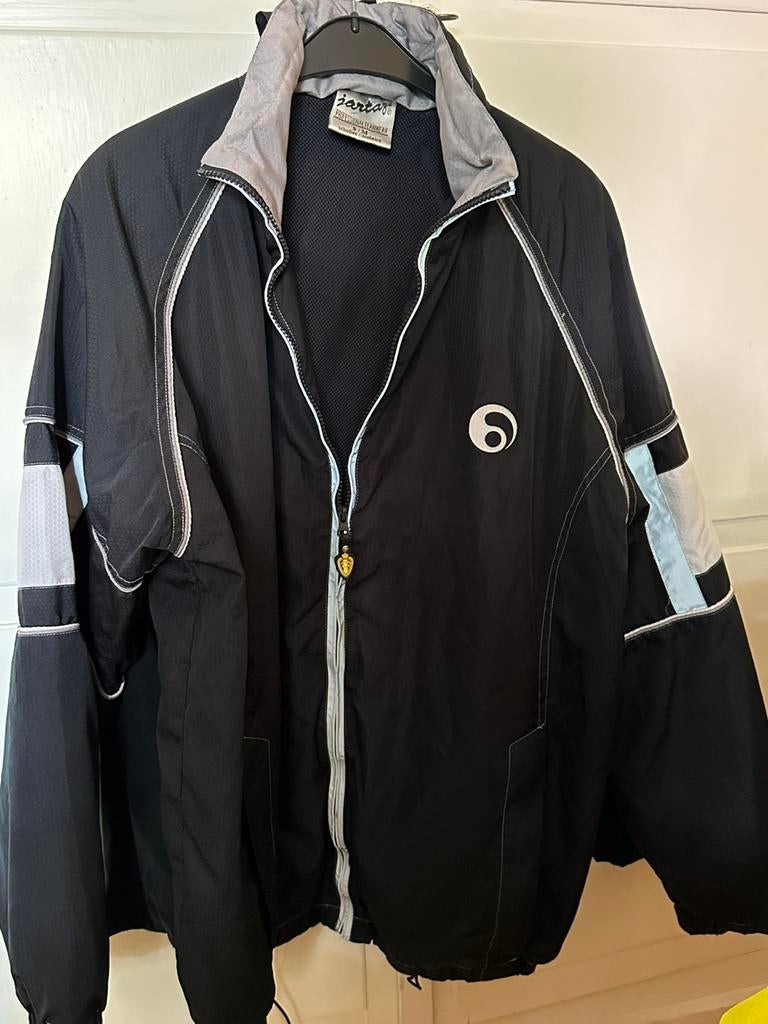 Veste de pluie Jartazi M pour homme, Jartazi, Enlèvement ou Envoi, Comme neuf, Taille 48/50 (M)