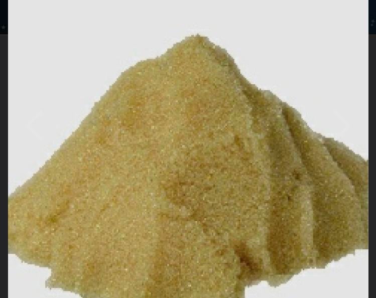 Resine echangeuse d'ions pour adoucisseur, Electroménager, Enlèvement, Comme neuf