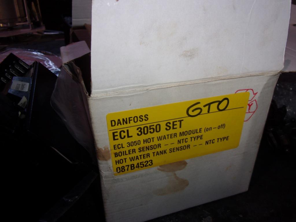 st roch kits régulation gto/lago/E9, Doe-het-zelf en Bouw, Ophalen, Nieuw