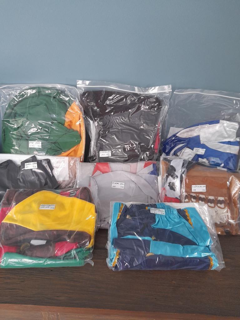 Verkleedkleding kinderen, Ophalen, Zo goed als nieuw, Jongen of Meisje