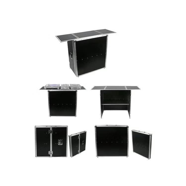 table dj repliable, Musique & Instruments, Enlèvement, Comme neuf, DJ-Set, Autres marques